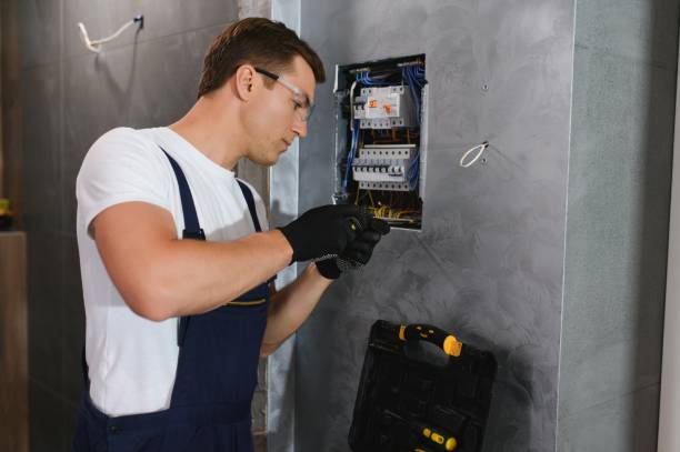 Best Local Electrician Companies  in Sylvania, AL